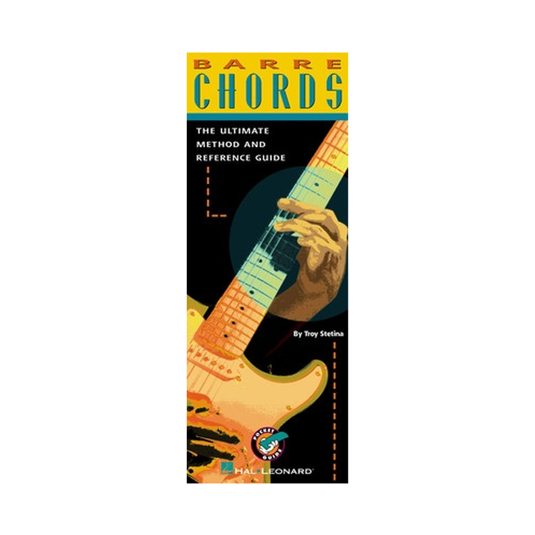 Barre Chords