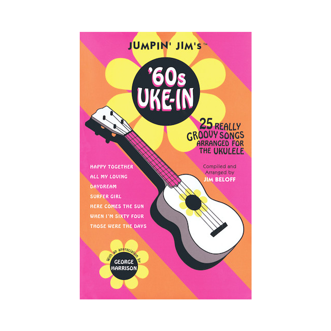Jumpin' Jim's '60s Uke-In