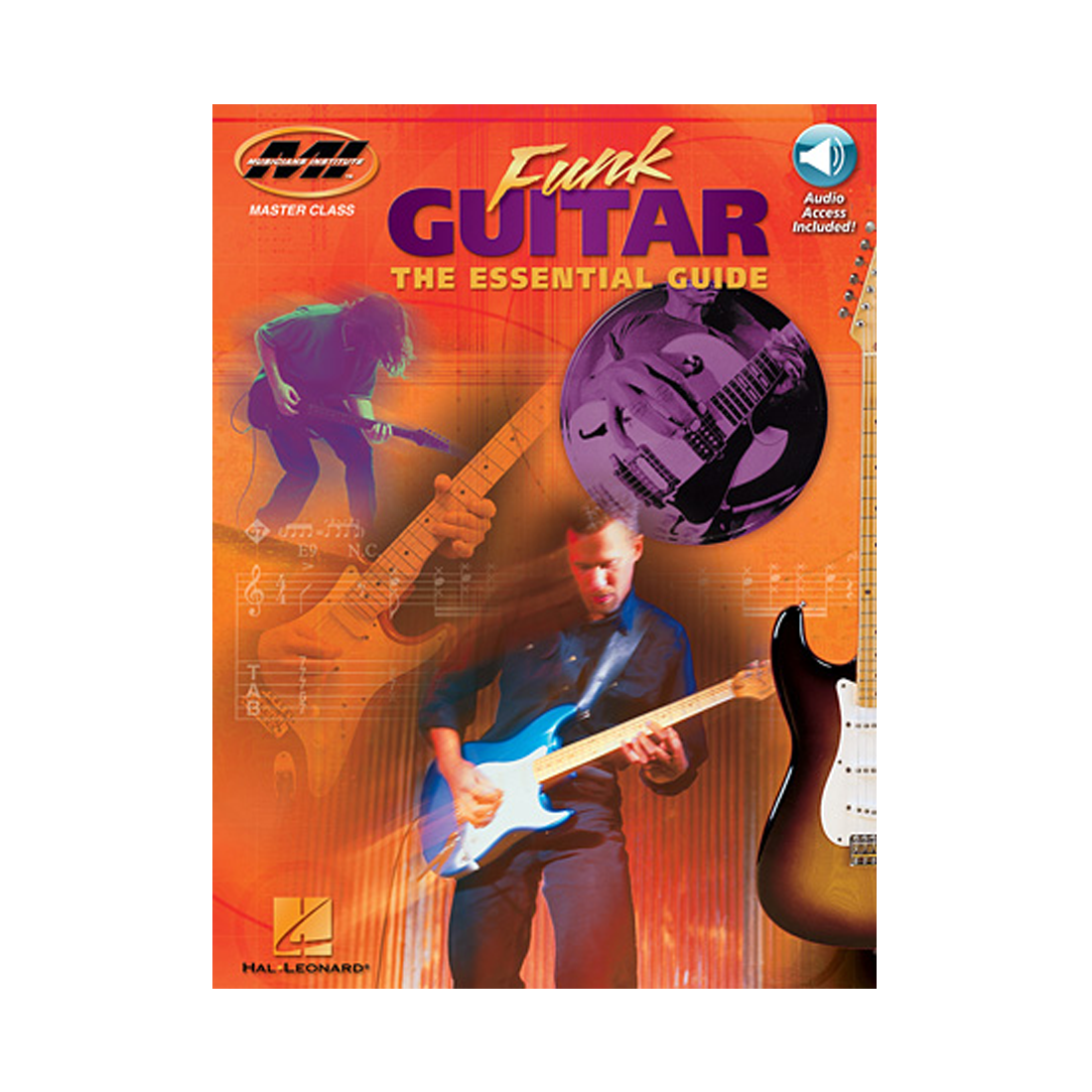 Funk Guitar