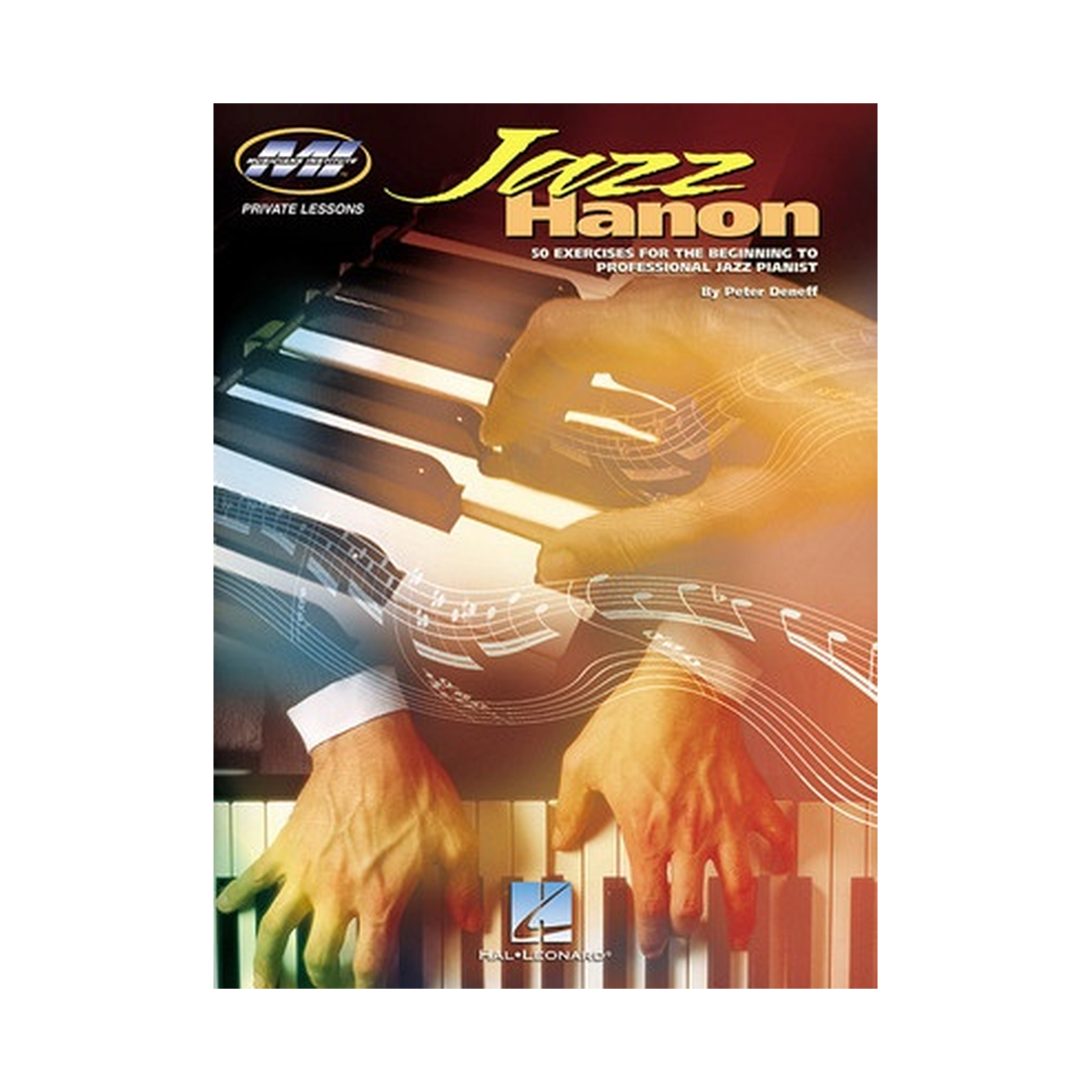 Jazz Hanon