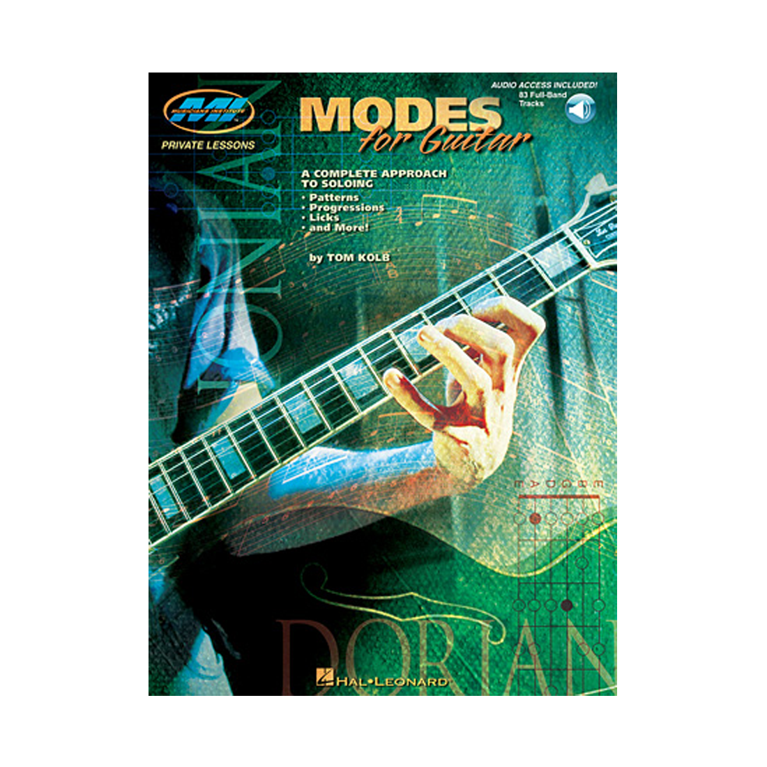 Modes for Guitar