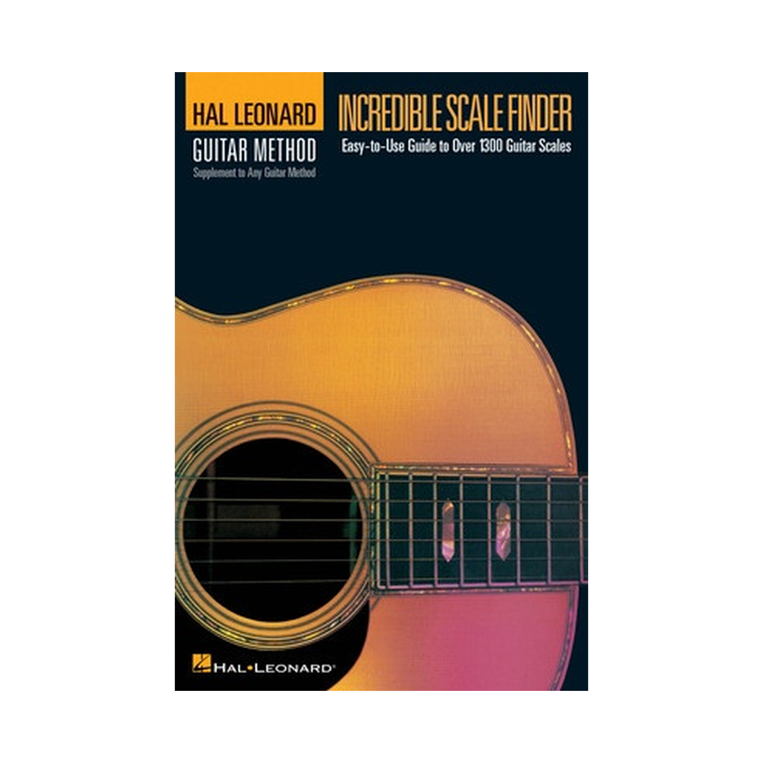 Incredible Scale Finder