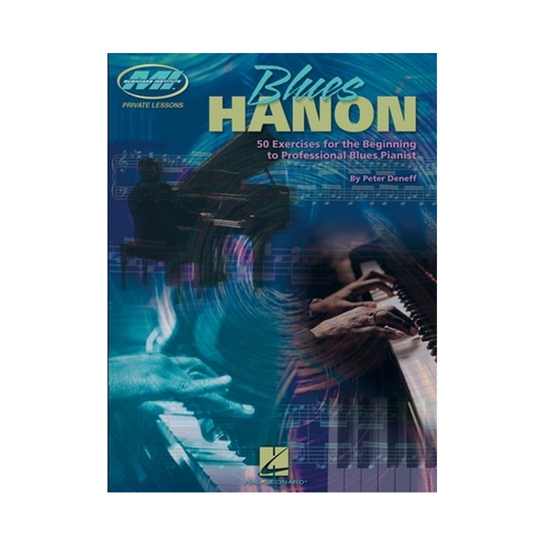 Blues Hanon