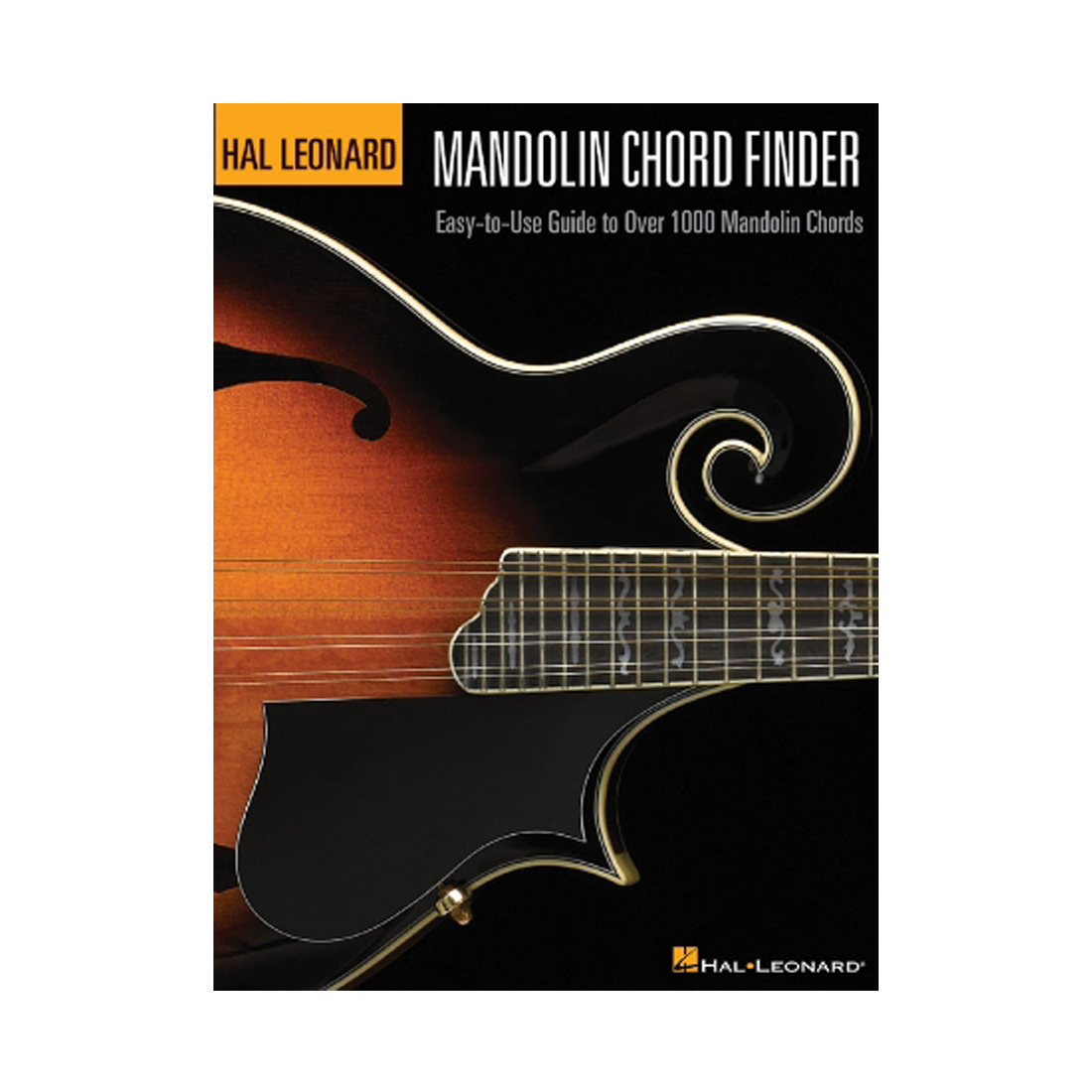 Mandolin Chord Finder