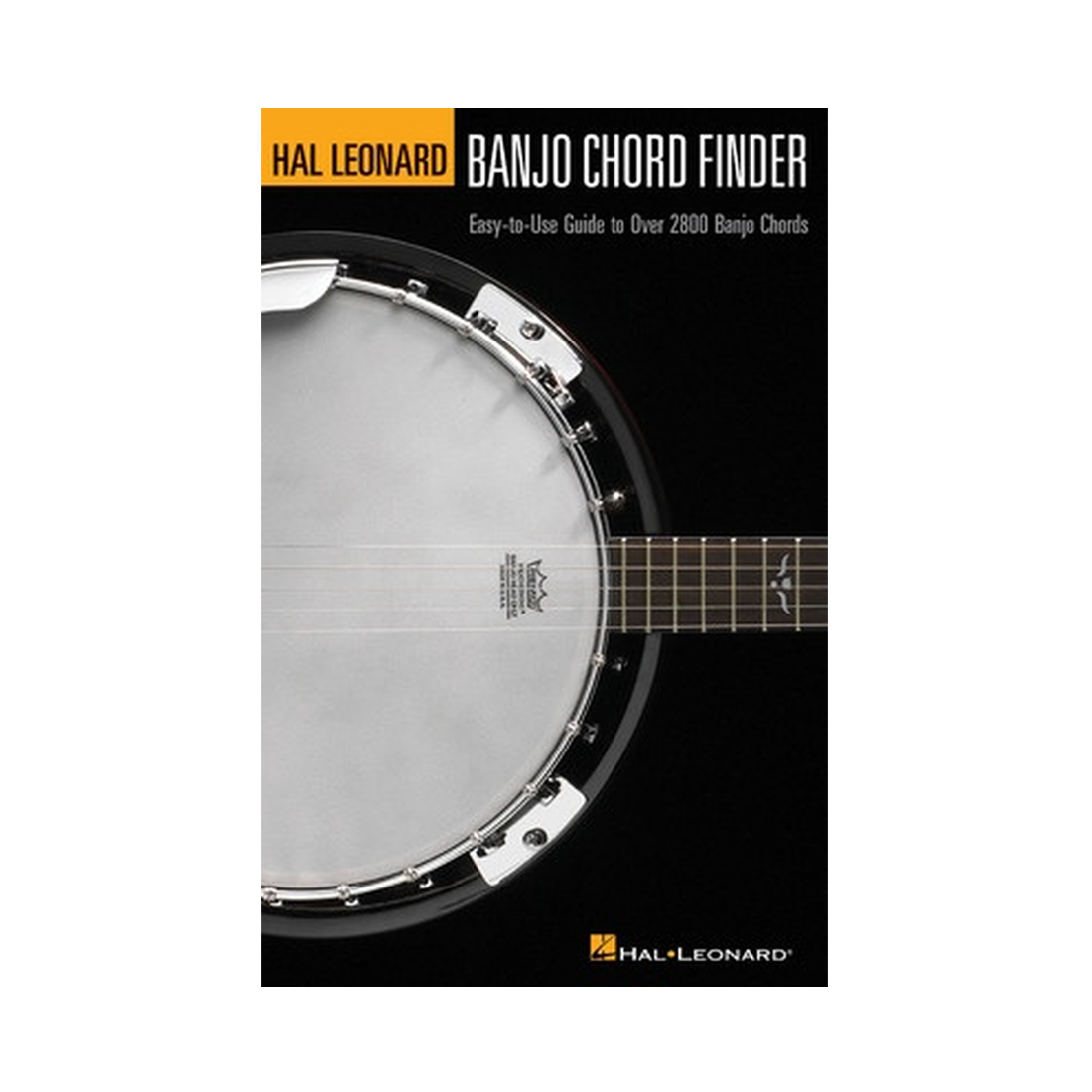 Banjo Chord Finder