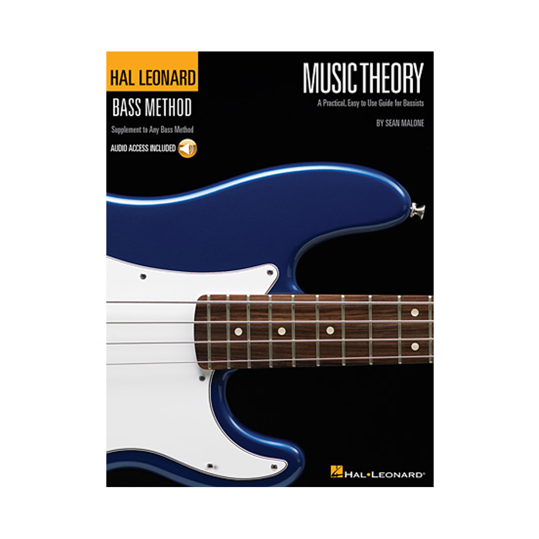 Music Theory for Bassists