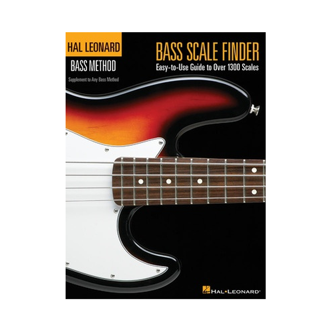 Bass Scale Finder