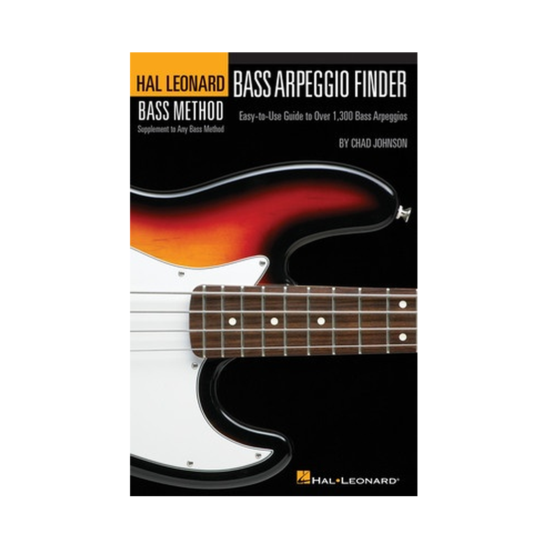 Bass Arpeggio Finder