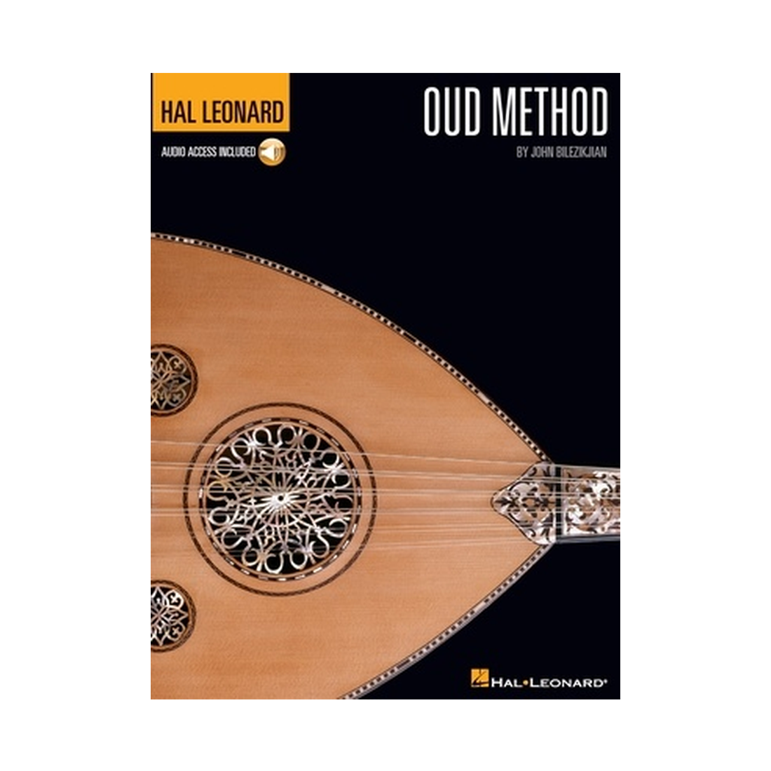 Hal Leonard Oud Method
