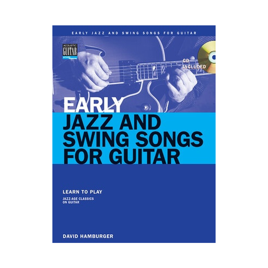 Early Jazz & Swing Songs