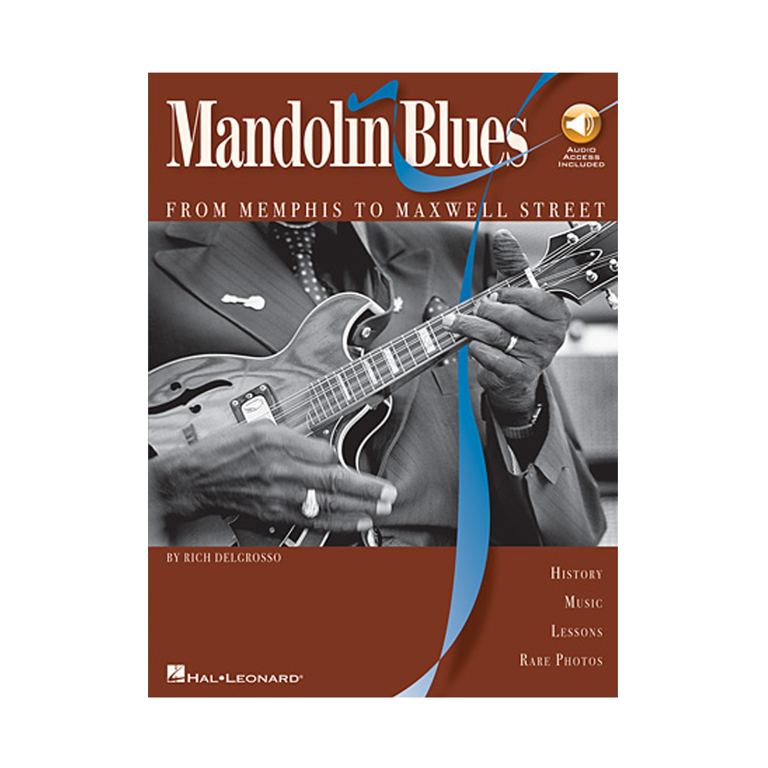 Mandolin Blues