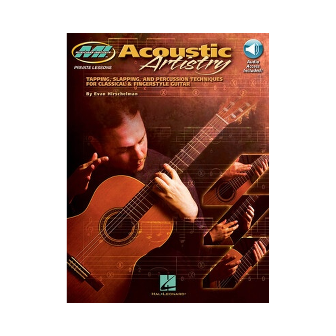 Acoustic Artistry
