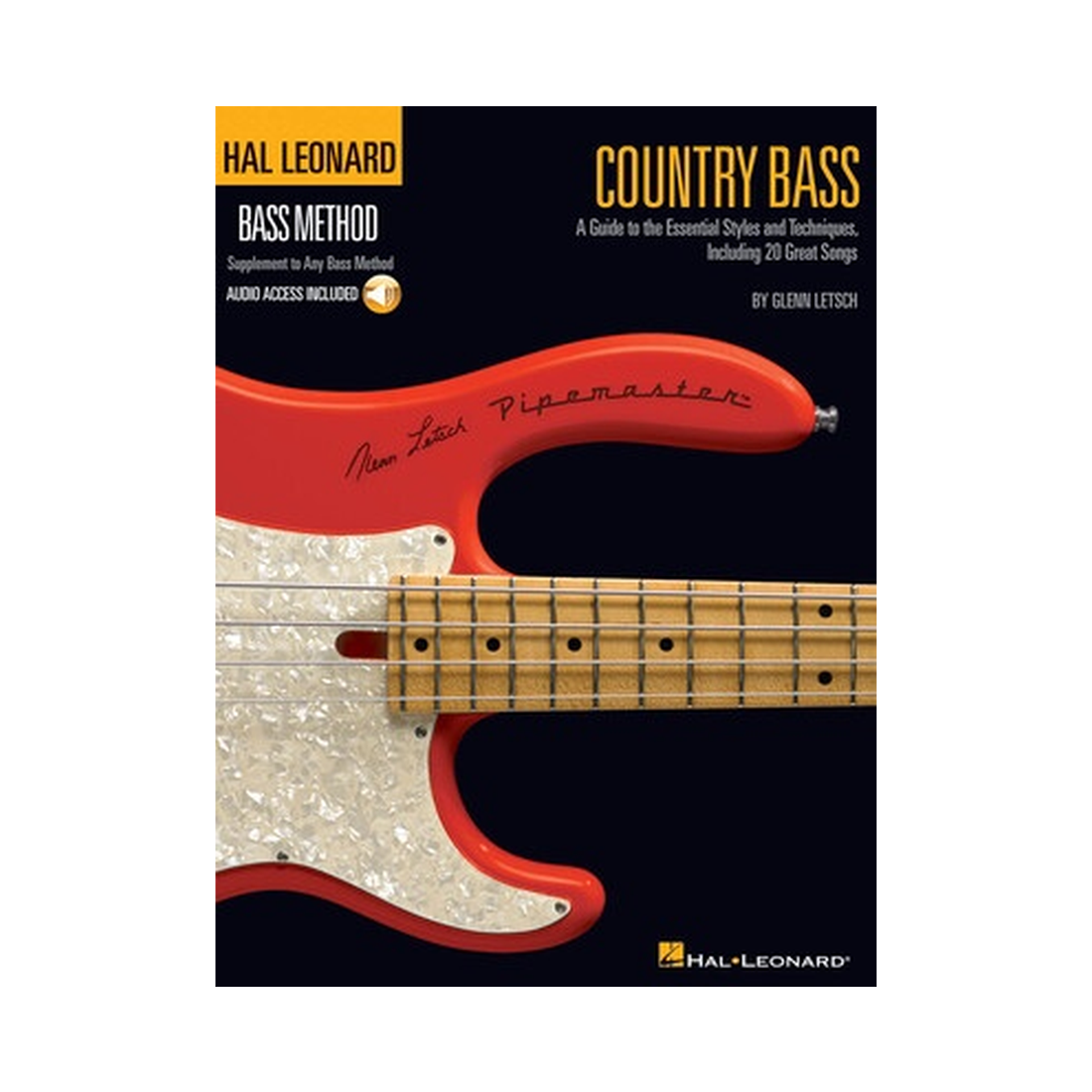 Country Bass