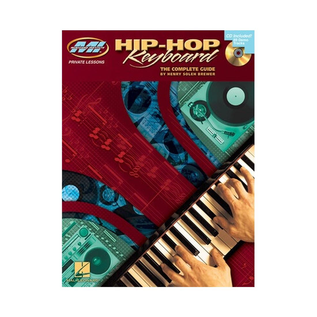 Hip-Hop Keyboard