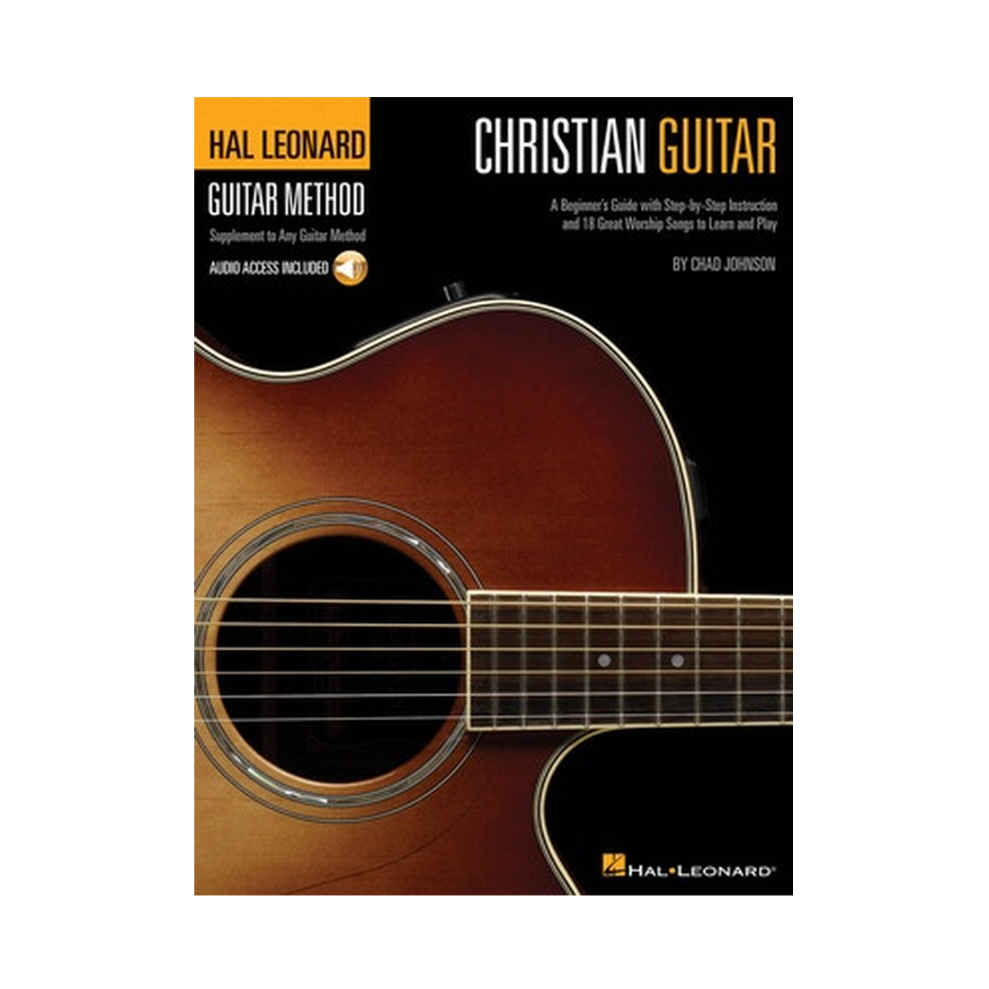 Christian Guitar Method