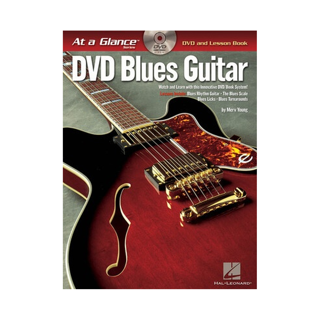 Blues Guitar - At a Glance