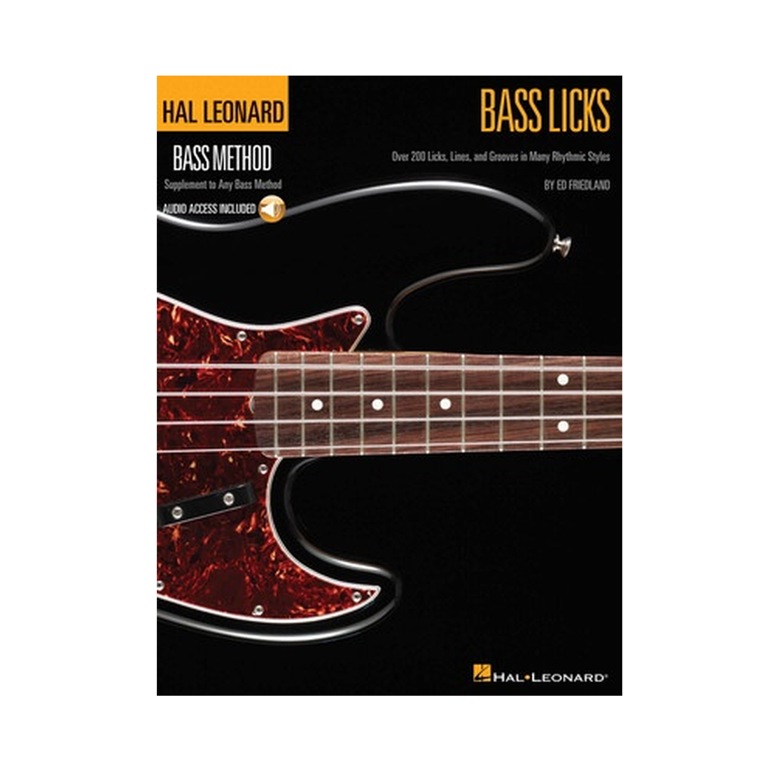 Bass Licks