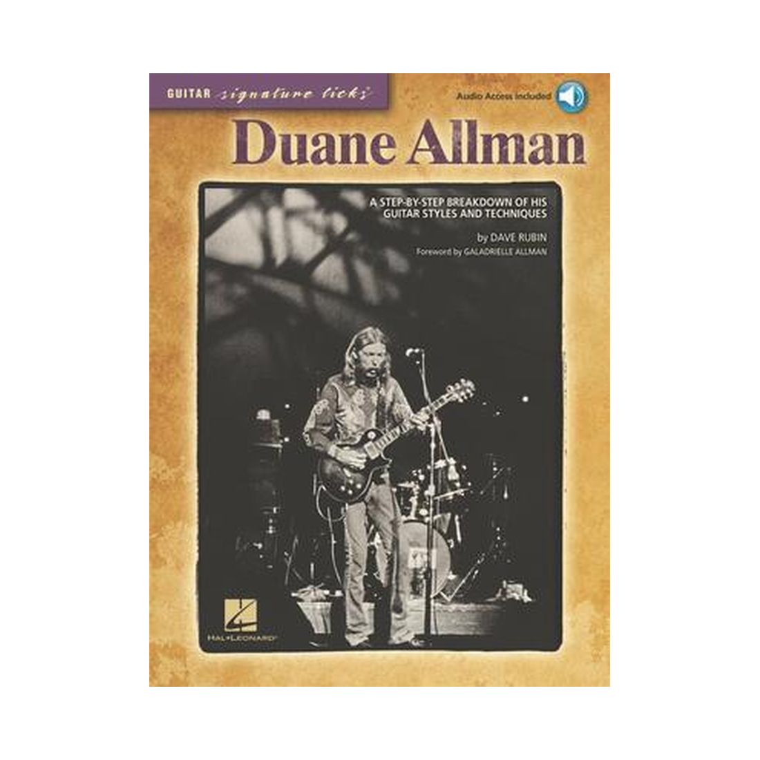 Duane Allman