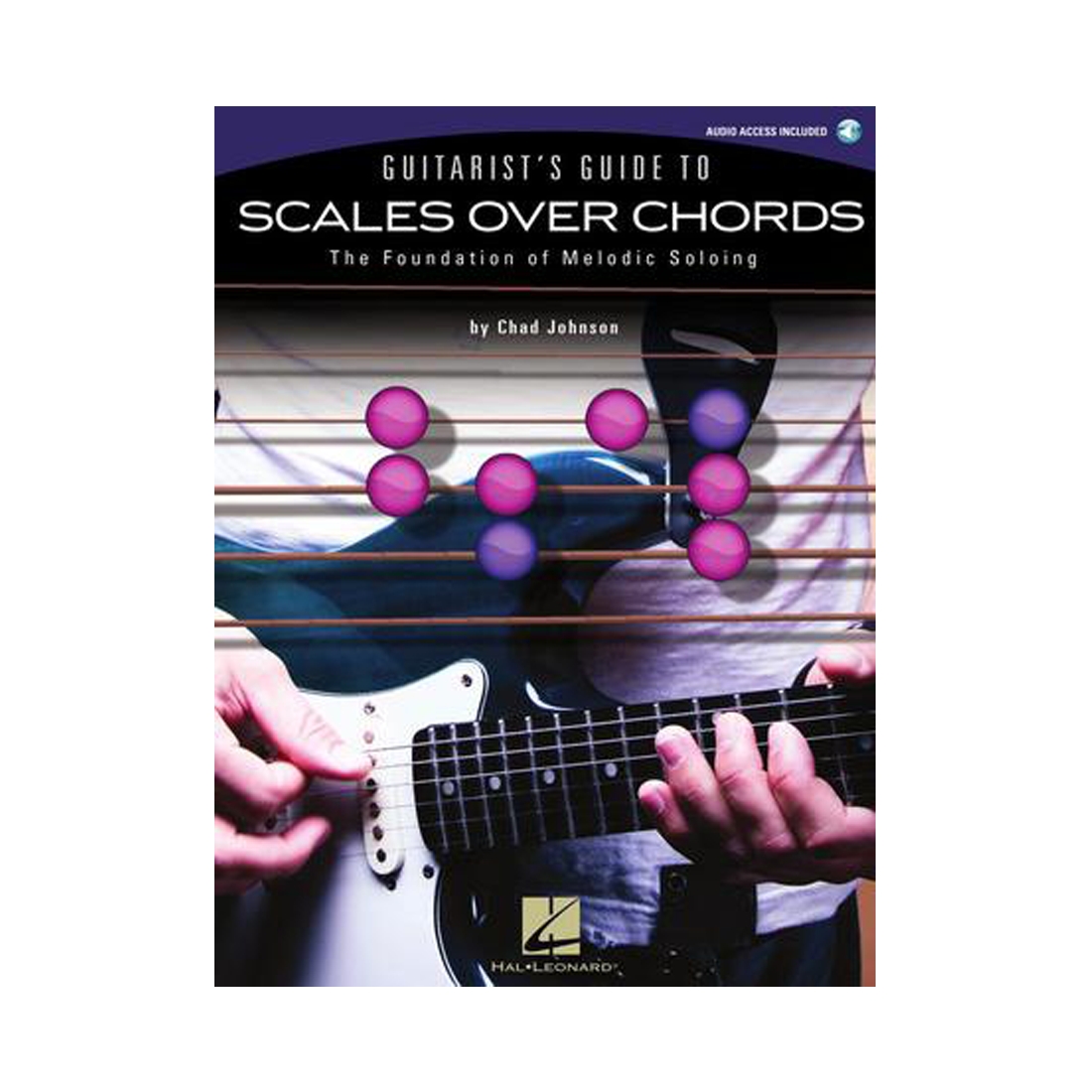 Guitarist's Guide to Scales Over Chords
