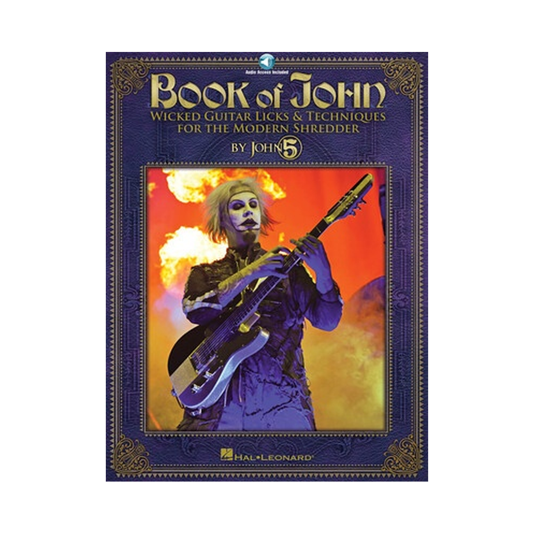 Book of John