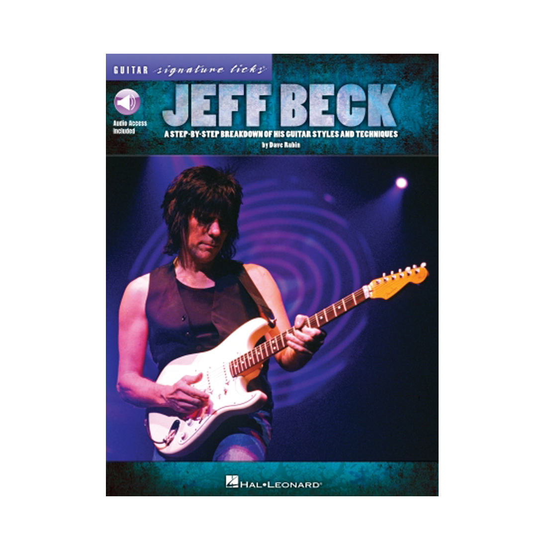 Jeff Beck