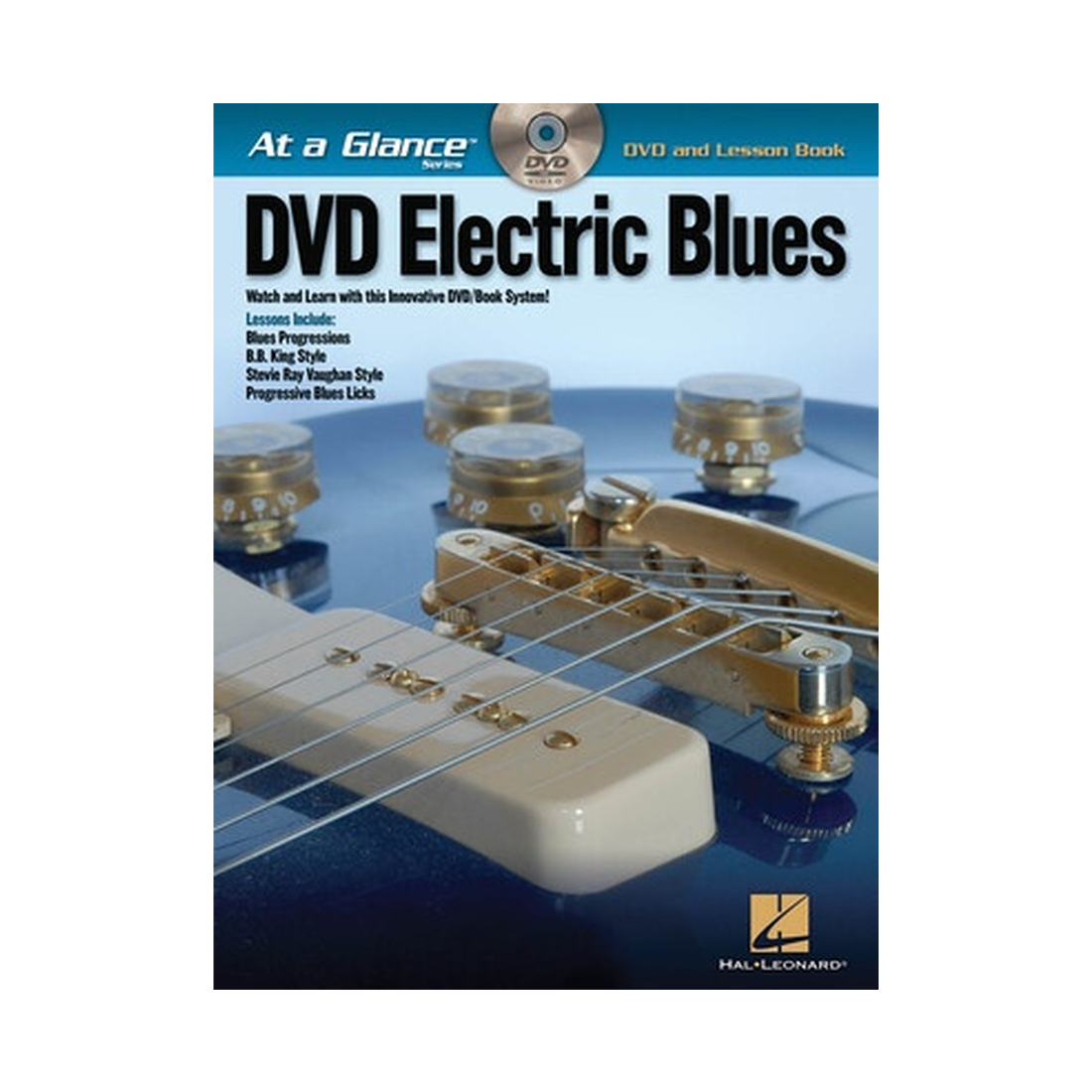 Electric Blues - At a Glance
