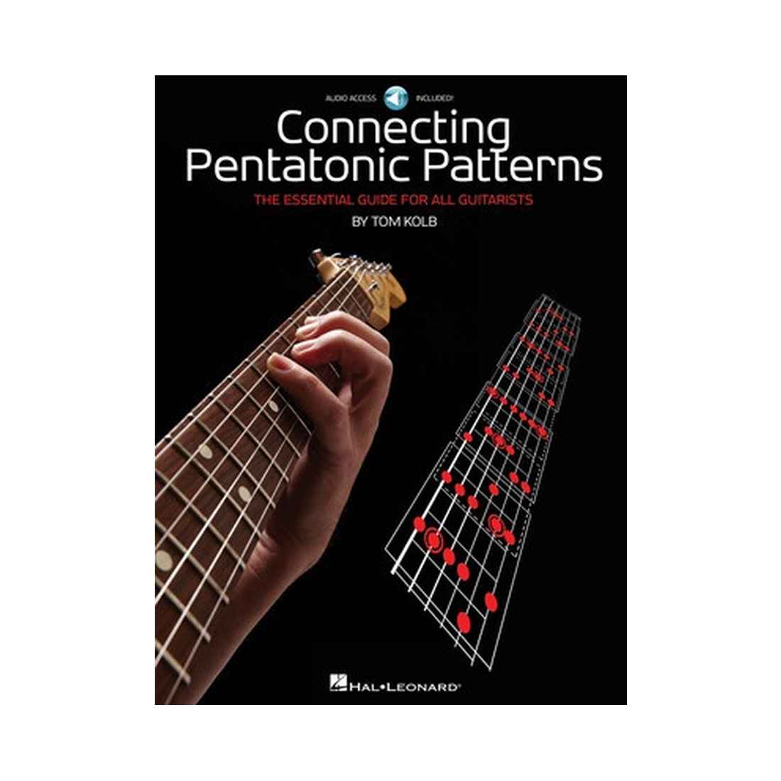 Connecting Pentatonic Patterns