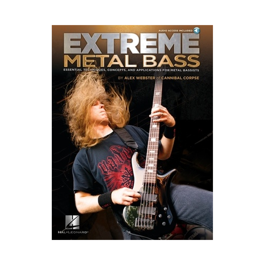 Extreme Metal Bass