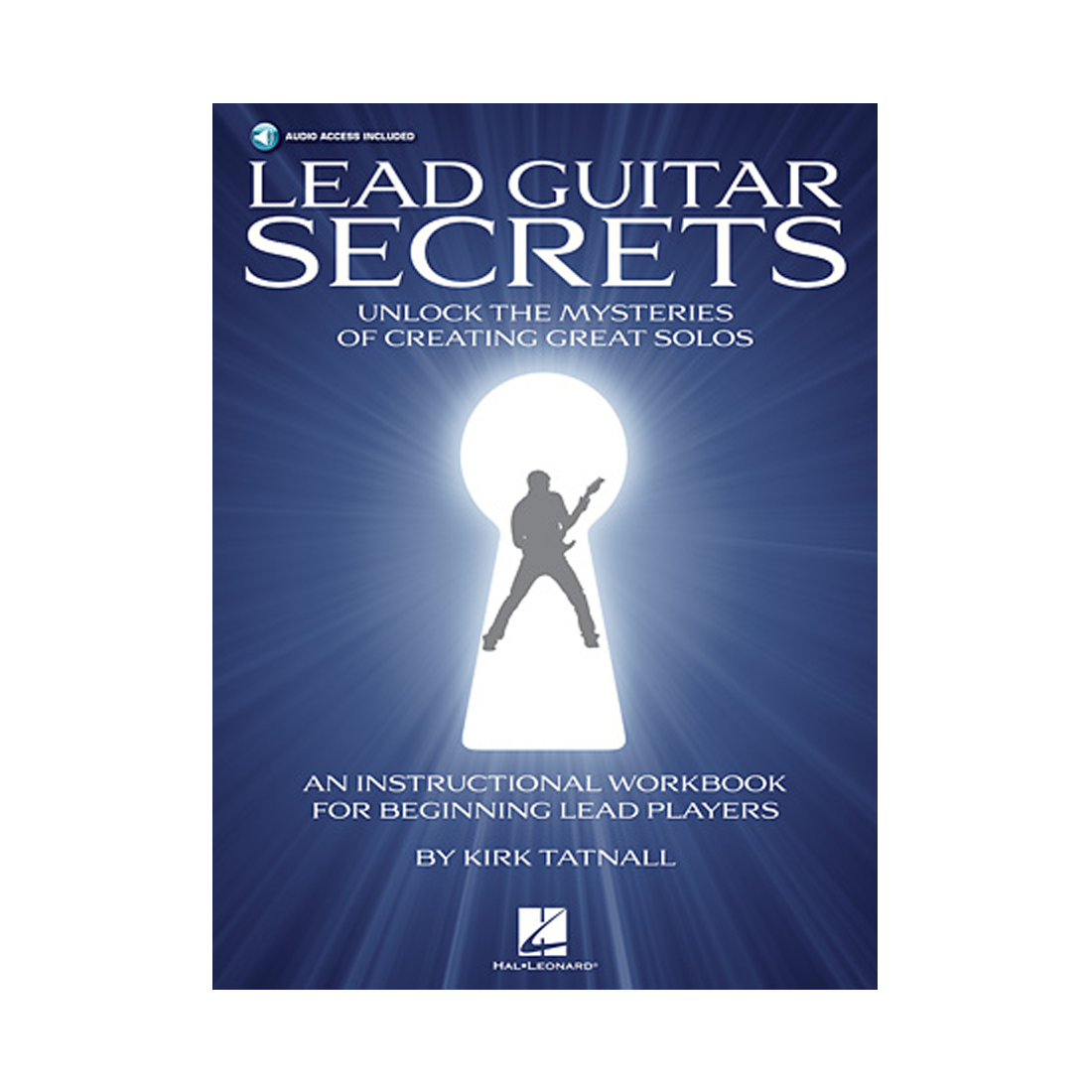 Lead Guitar Secrets