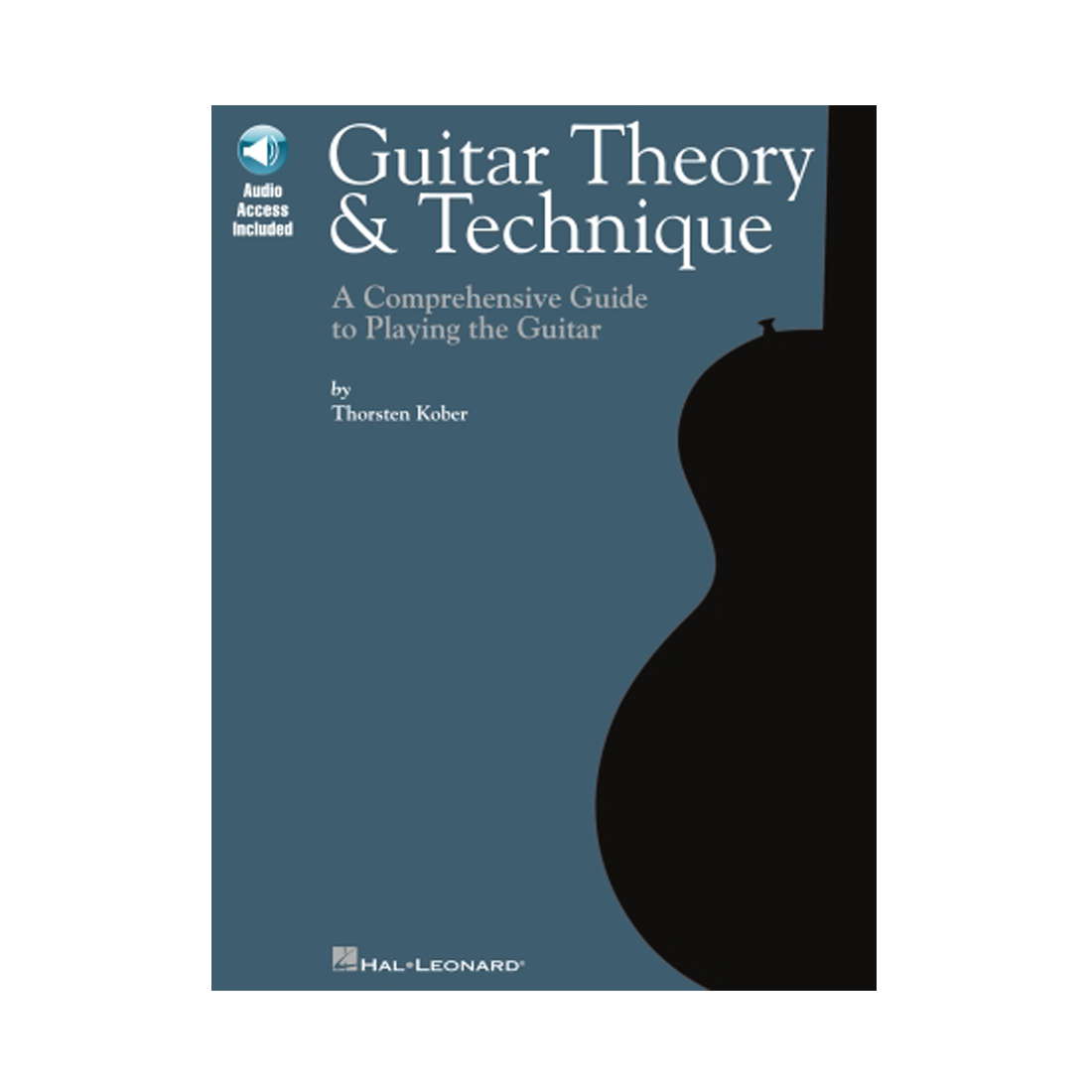 Guitar Theory & Technique