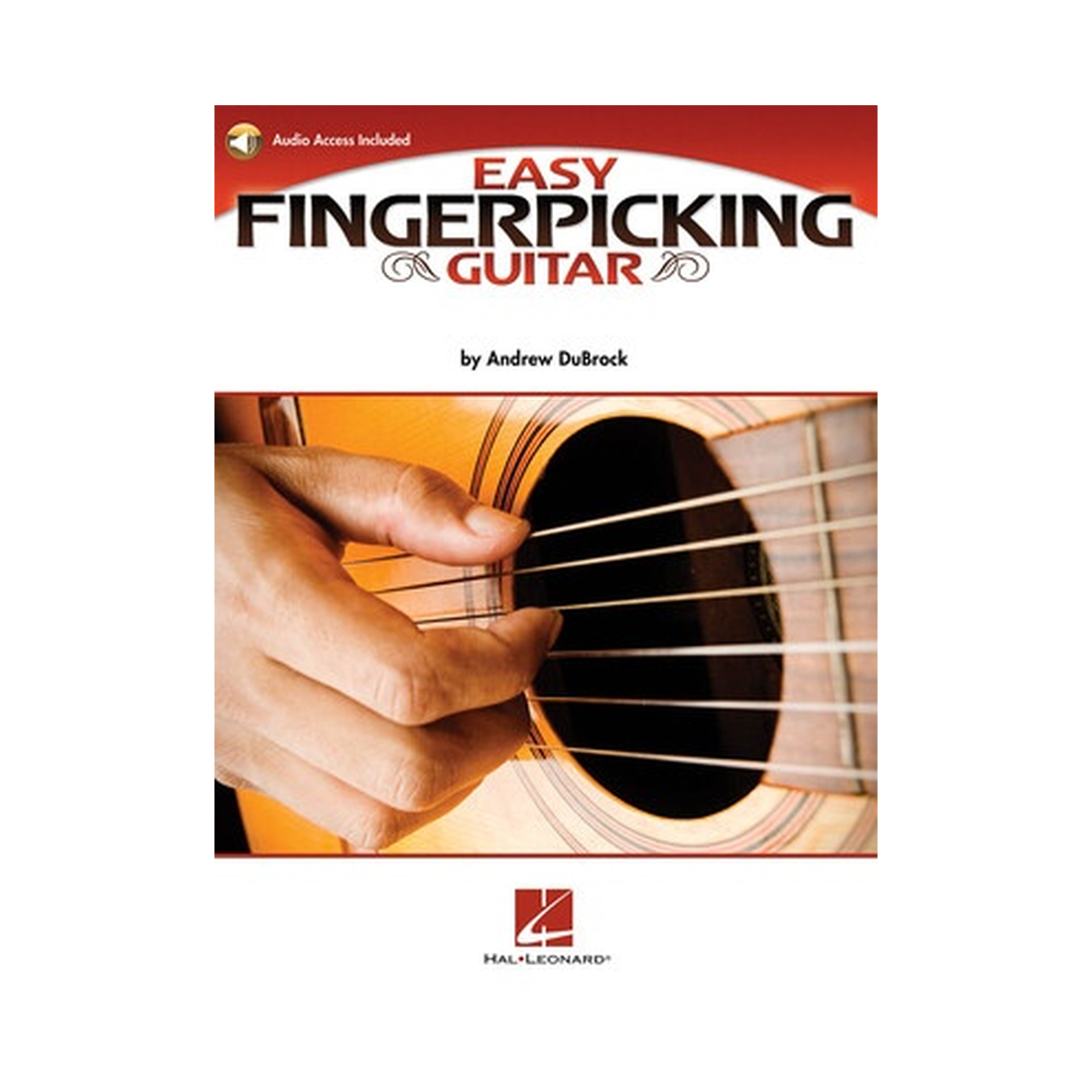 Easy Fingerpicking Guitar