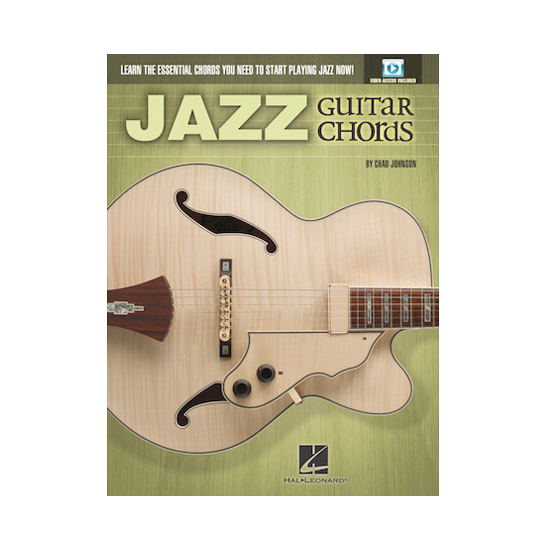 Jazz Guitar Chords