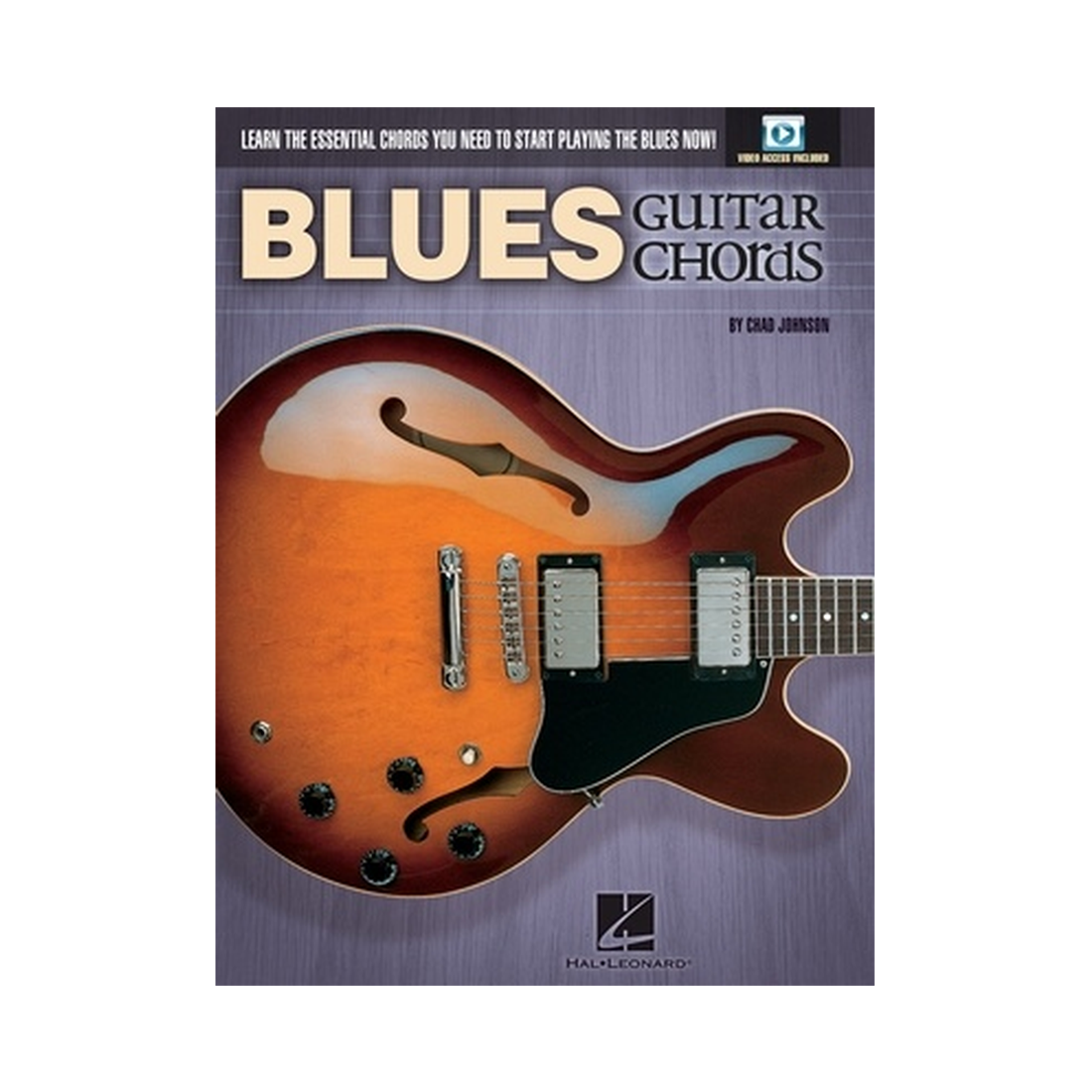 Blues Guitar Chords