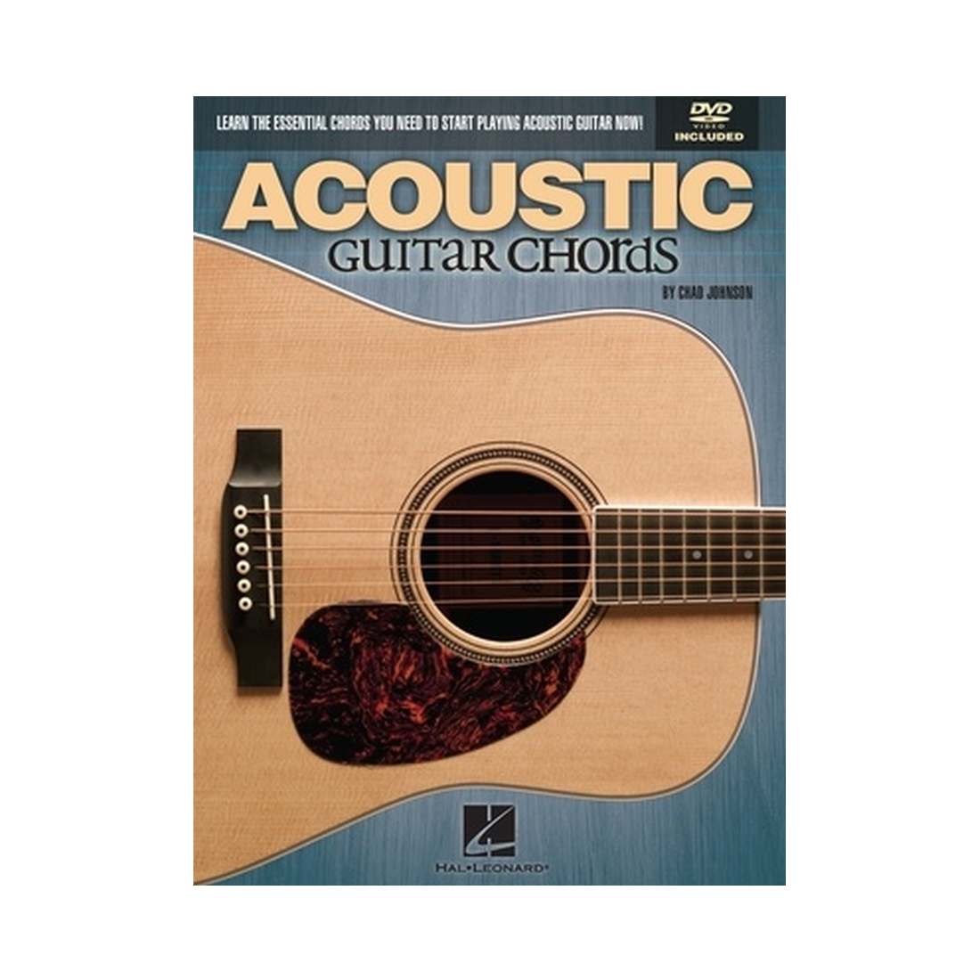 Acoustic Guitar Chords