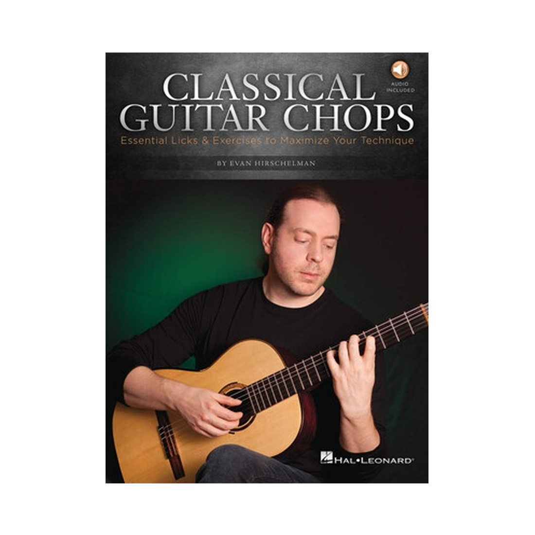 Classical Guitar Chops