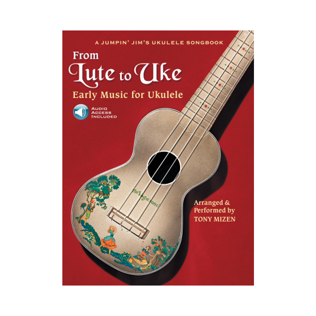 From Lute to Uke