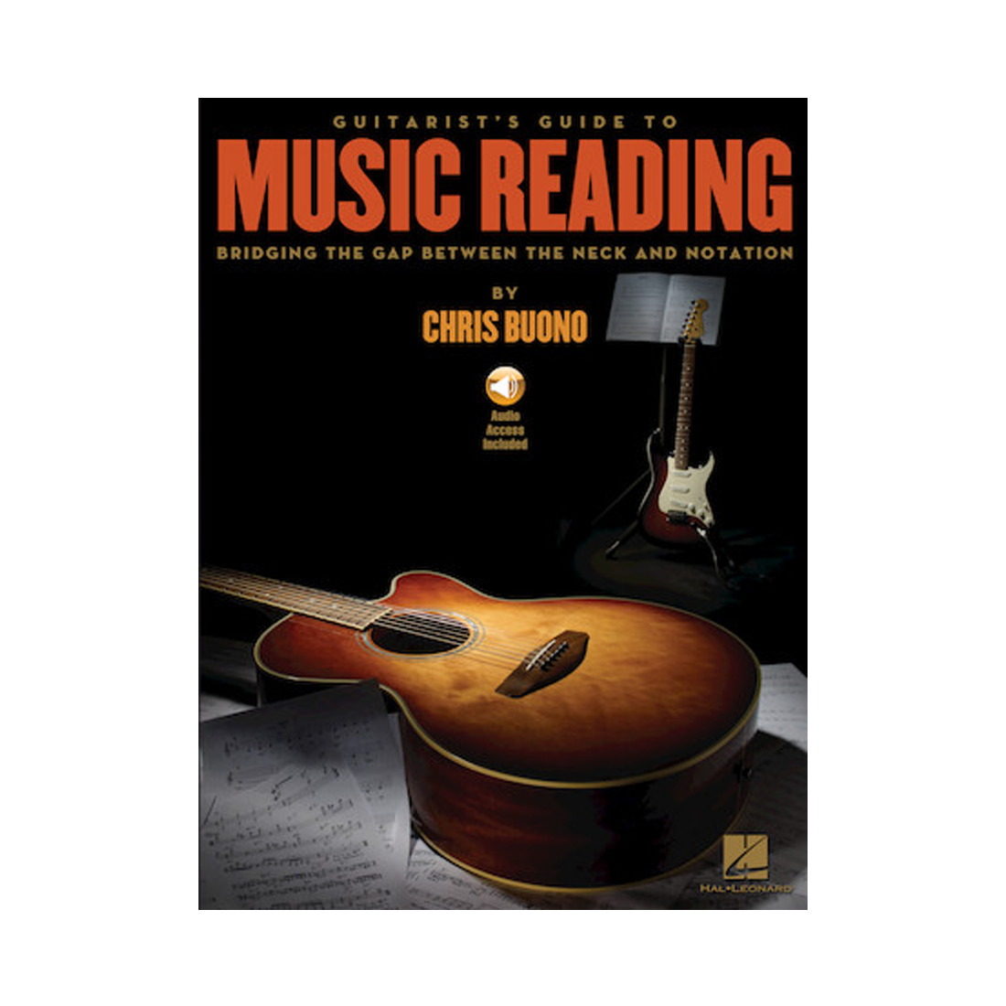 Guitarist's Guide to Music Reading