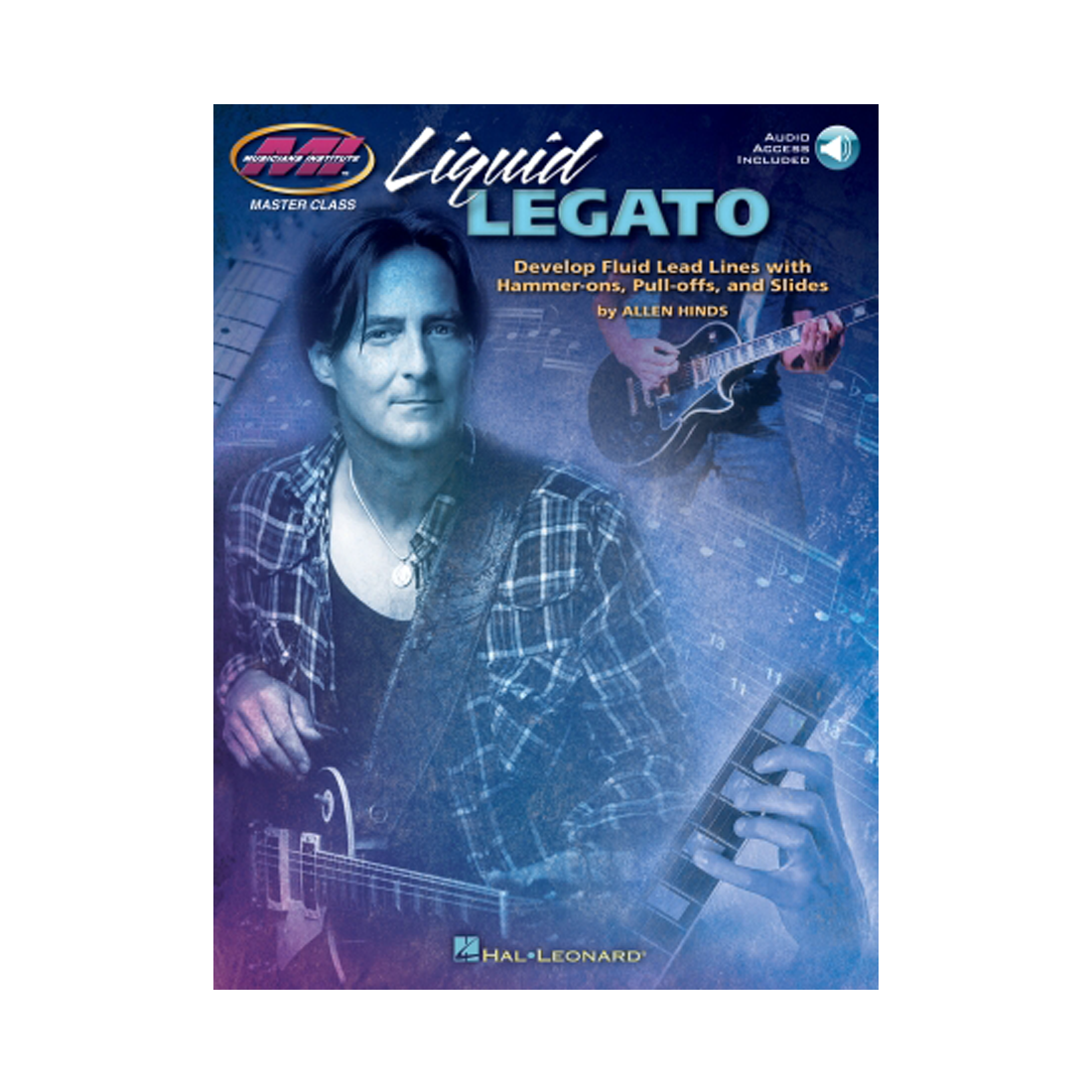 Liquid Legato