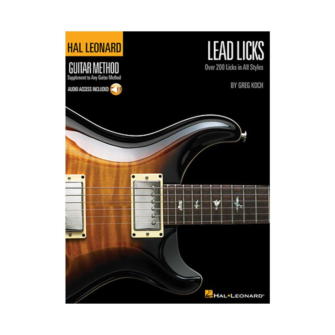 Lead Licks