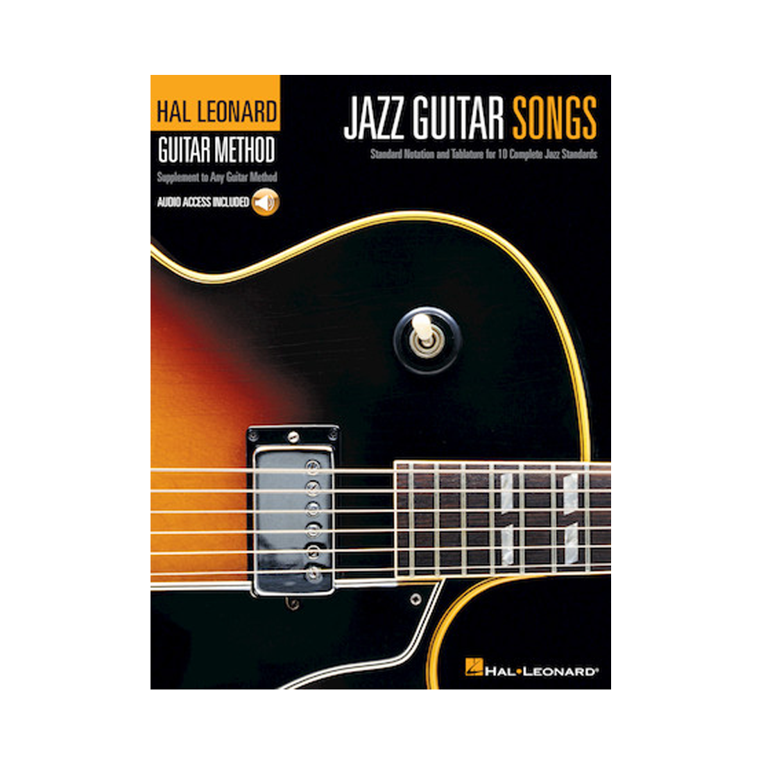 Jazz Guitar Songs