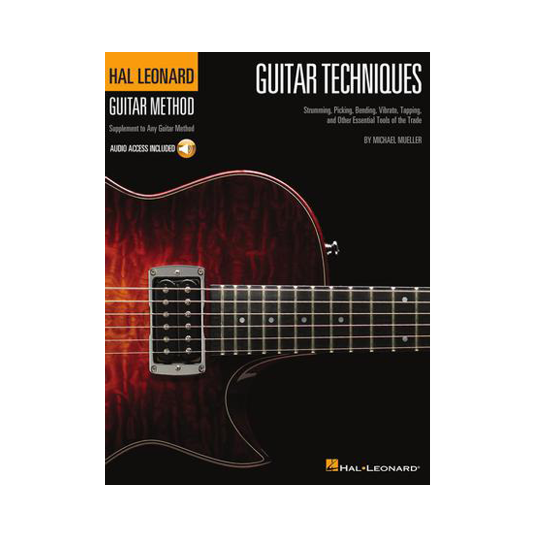 Guitar Techniques