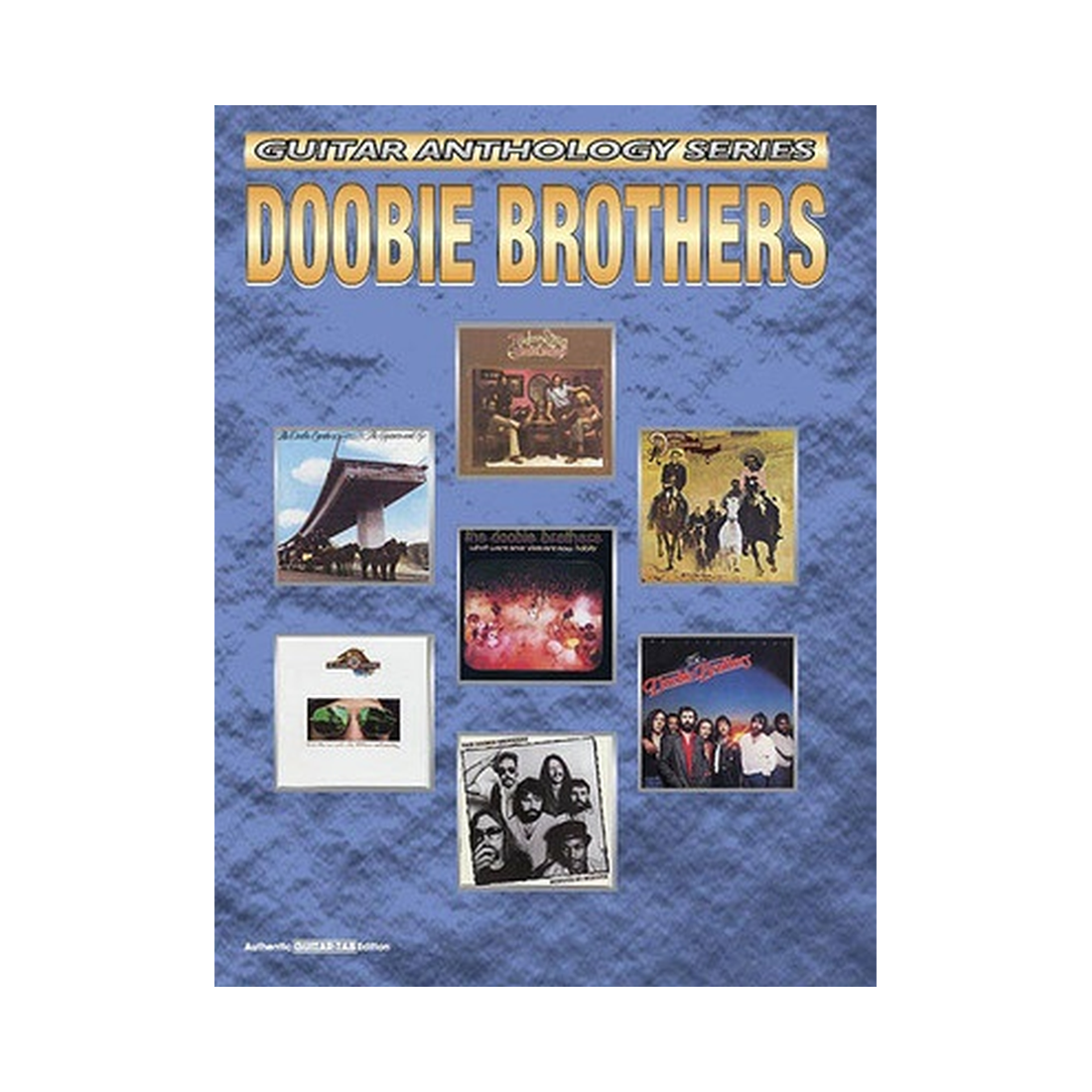 Doobie Brothers - The Guitar Collection