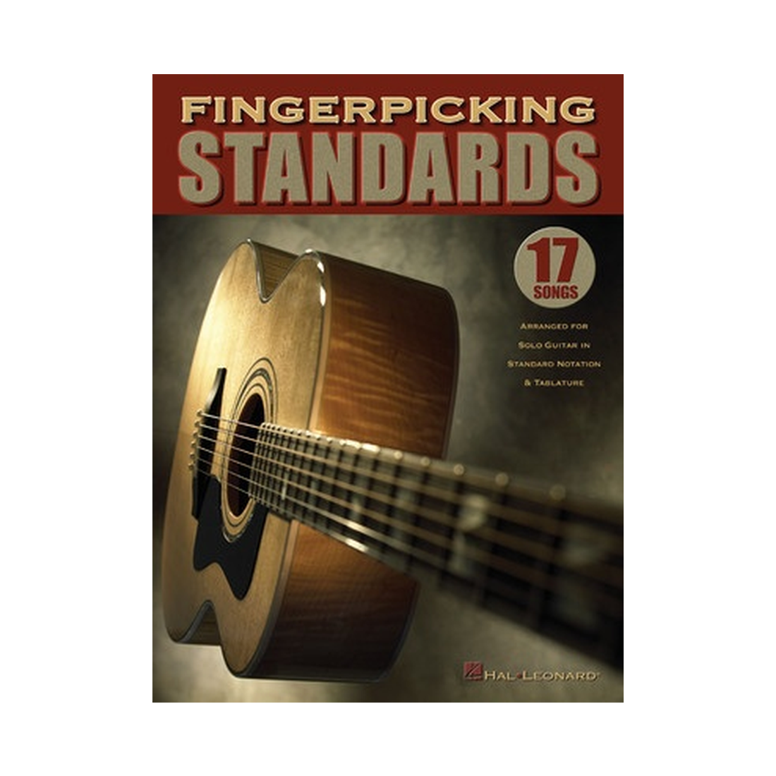 Fingerpicking Standards