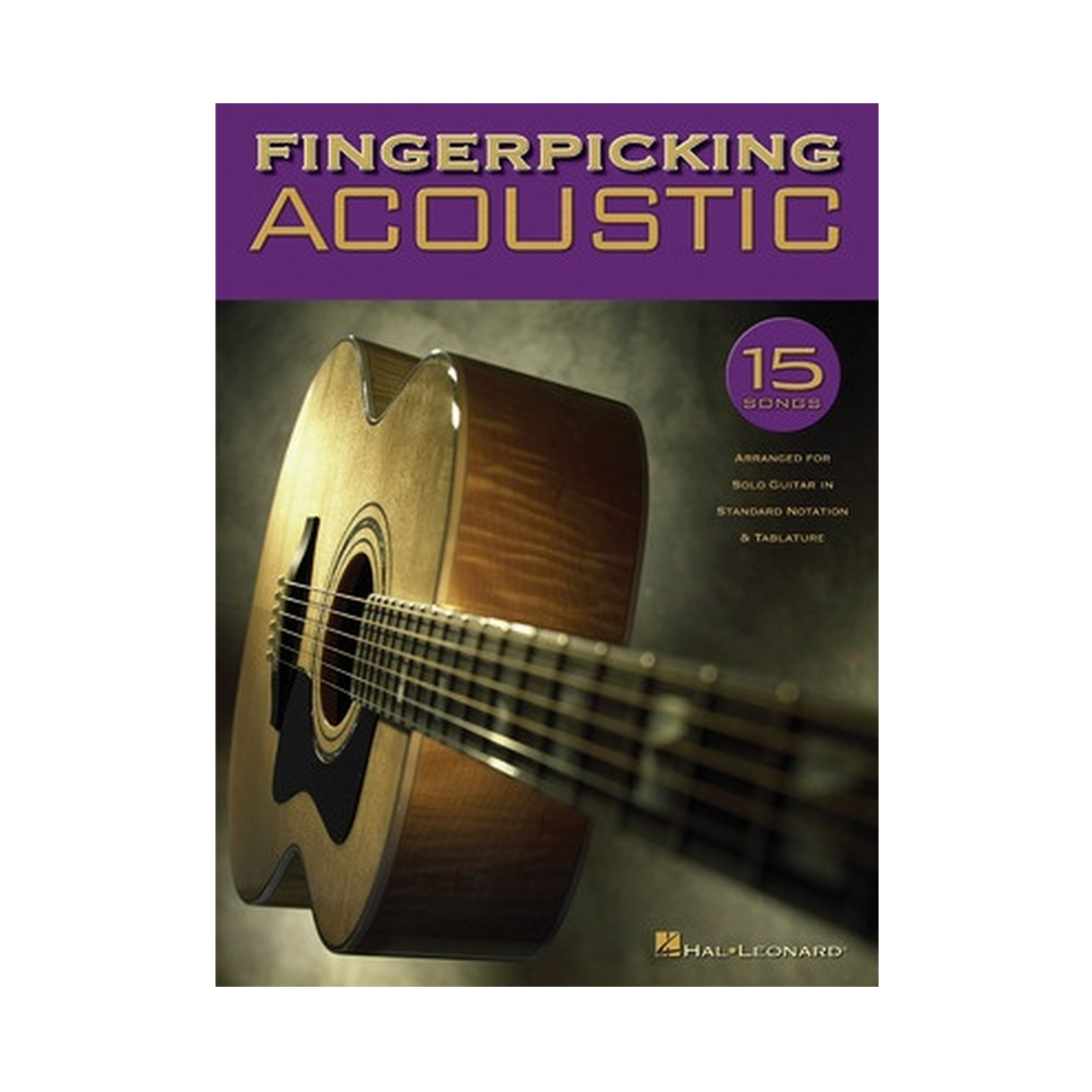 Fingerpicking Acoustic