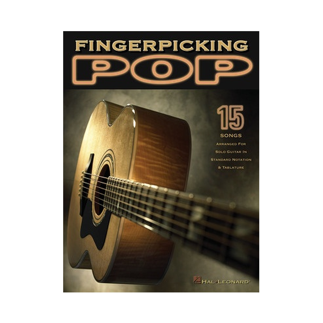 Fingerpicking Pop