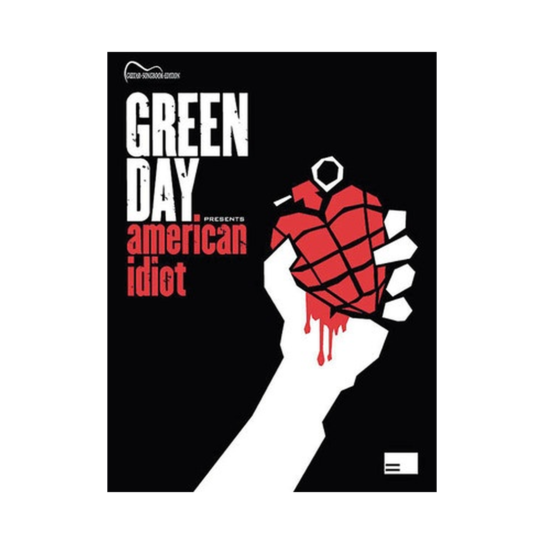 Green Day - American Idiot