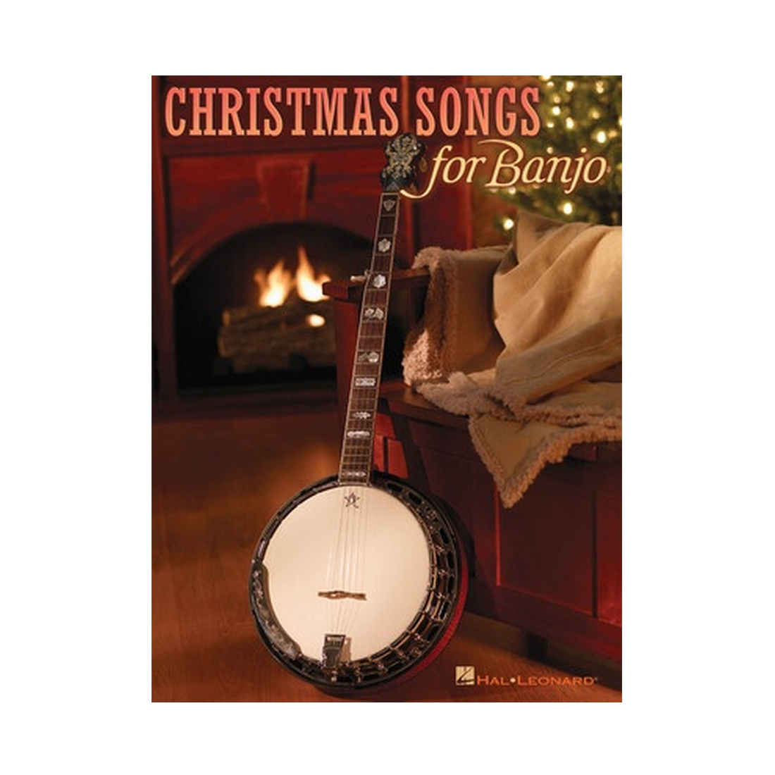 Christmas Songs for Banjo
