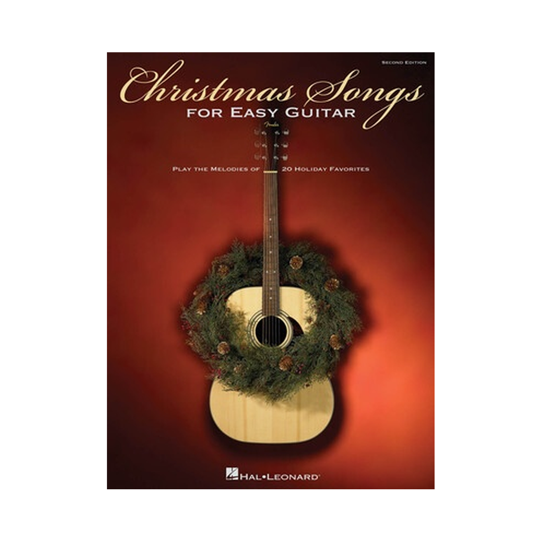 Christmas Songs for Easy Guitar