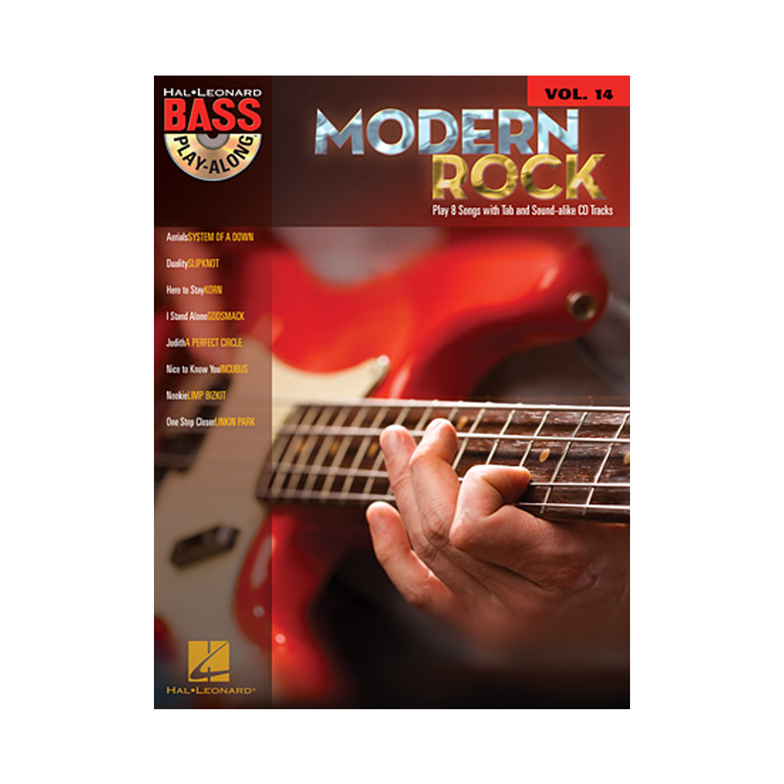 Modern Rock