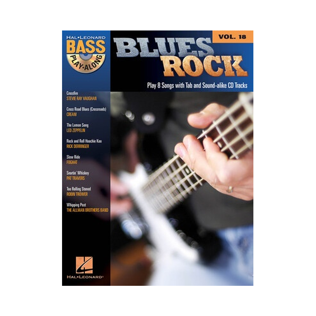 Blues Rock